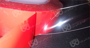 فروش چسب دو طرفه ژله ای