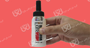 فروش چسب چوب غفاری
